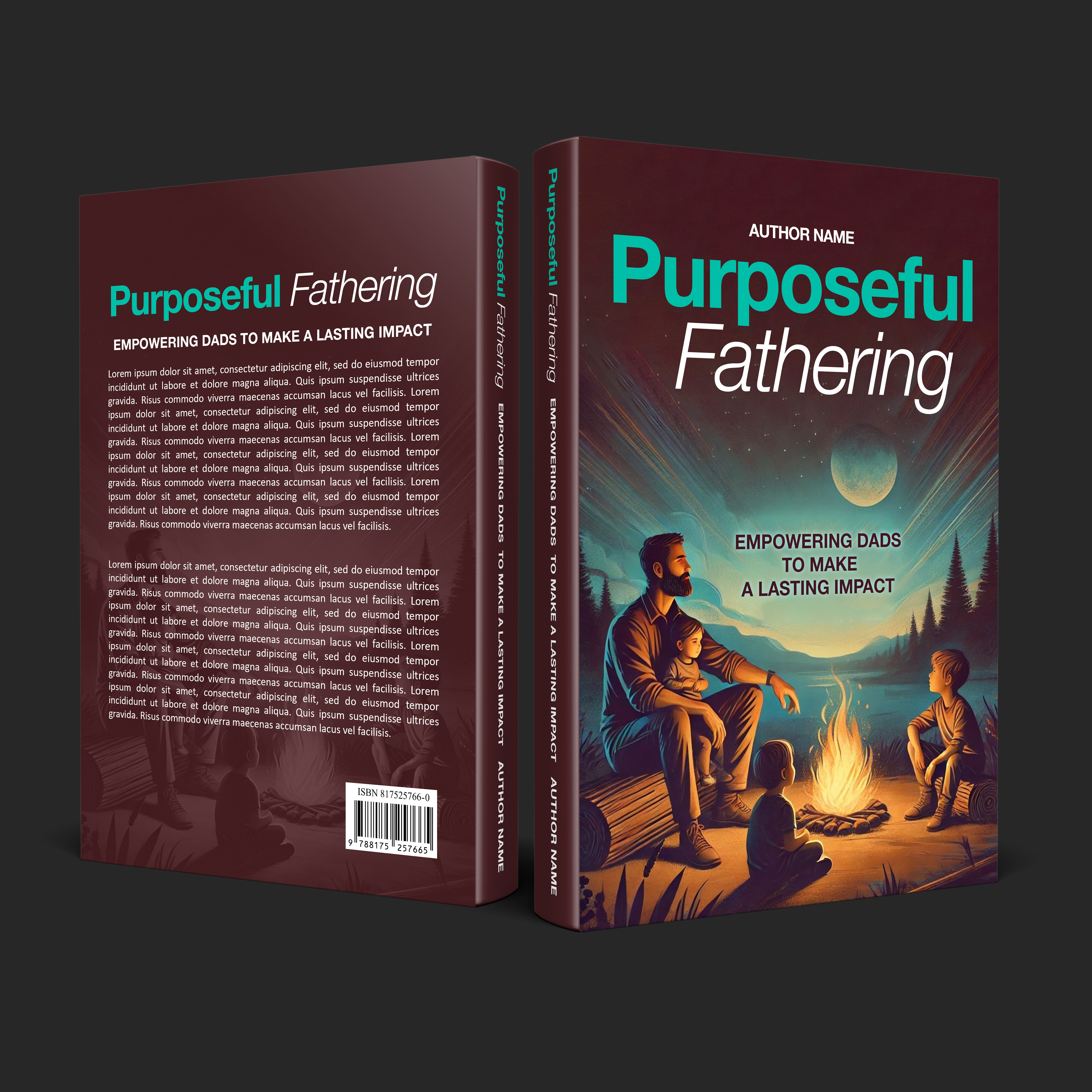 Buchumschlag Design von aj für dieses Projekt | Design #33977257