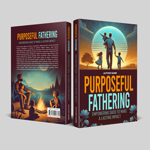 Book Cover Design by aj for this project | Design: #33977258