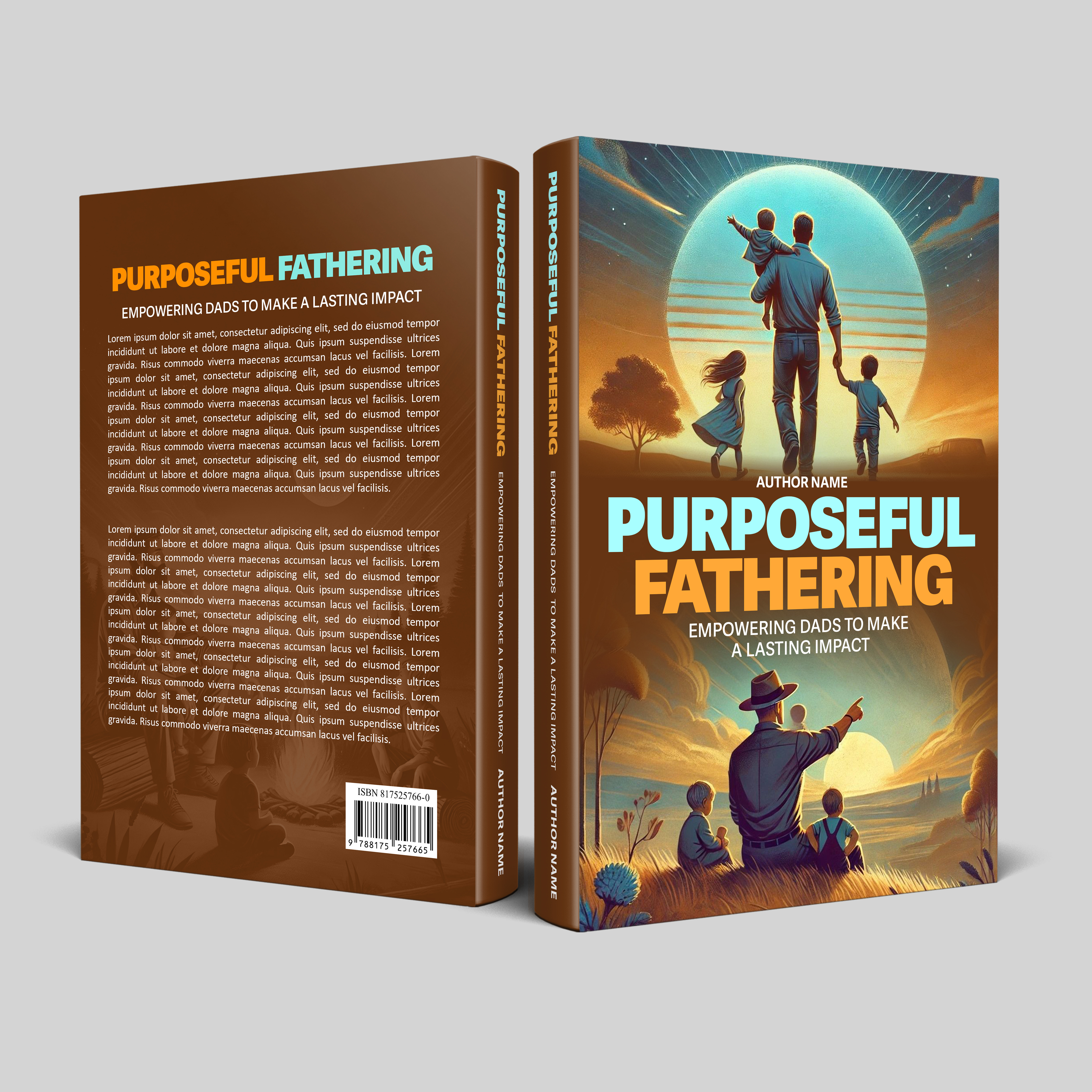 Design de Couverture de Livre par aj pour ce projet | Design #33977260