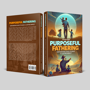 Design de Couverture de Livre par aj pour ce projet | Design : #33977260
