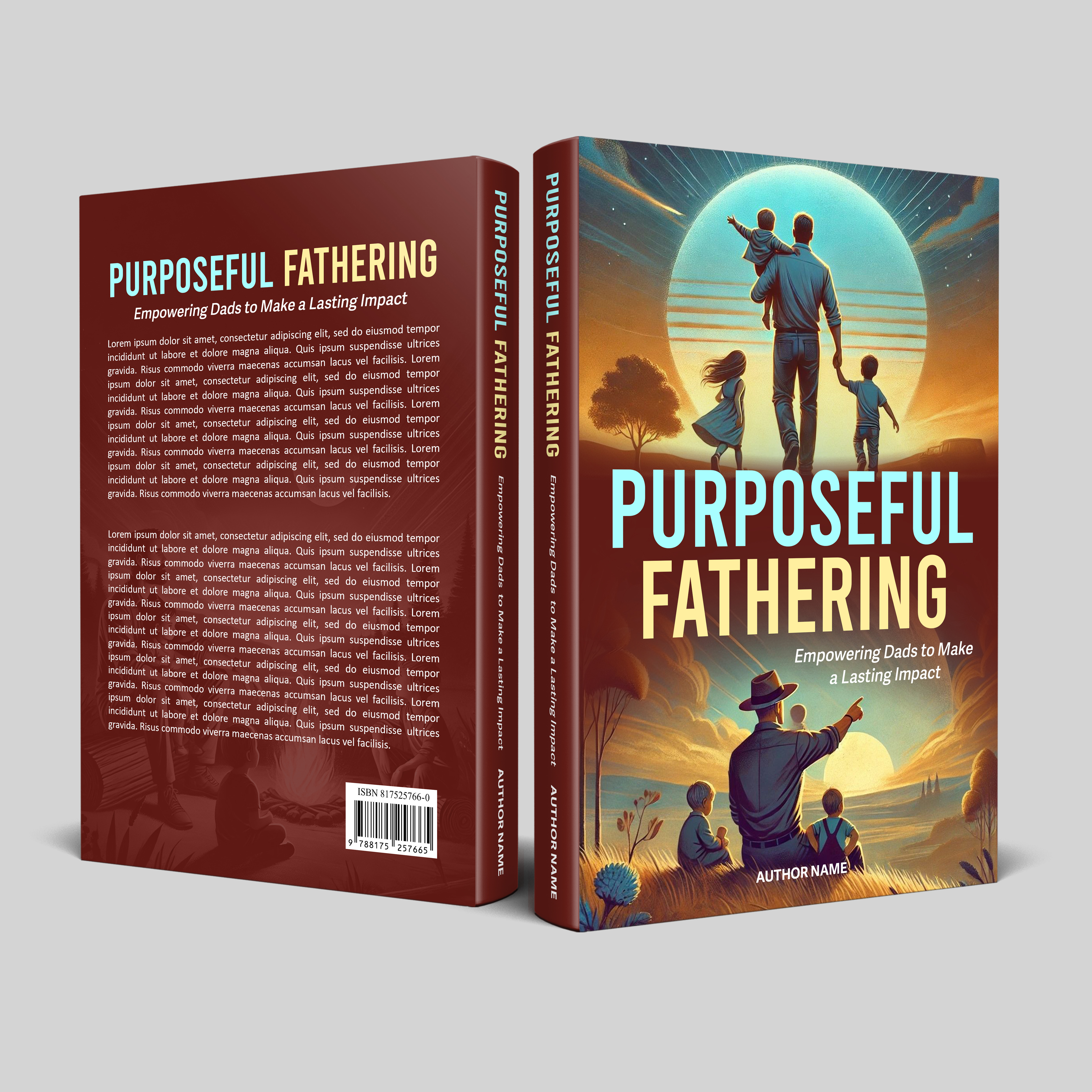 Buchumschlag Design von aj für dieses Projekt | Design #33977261