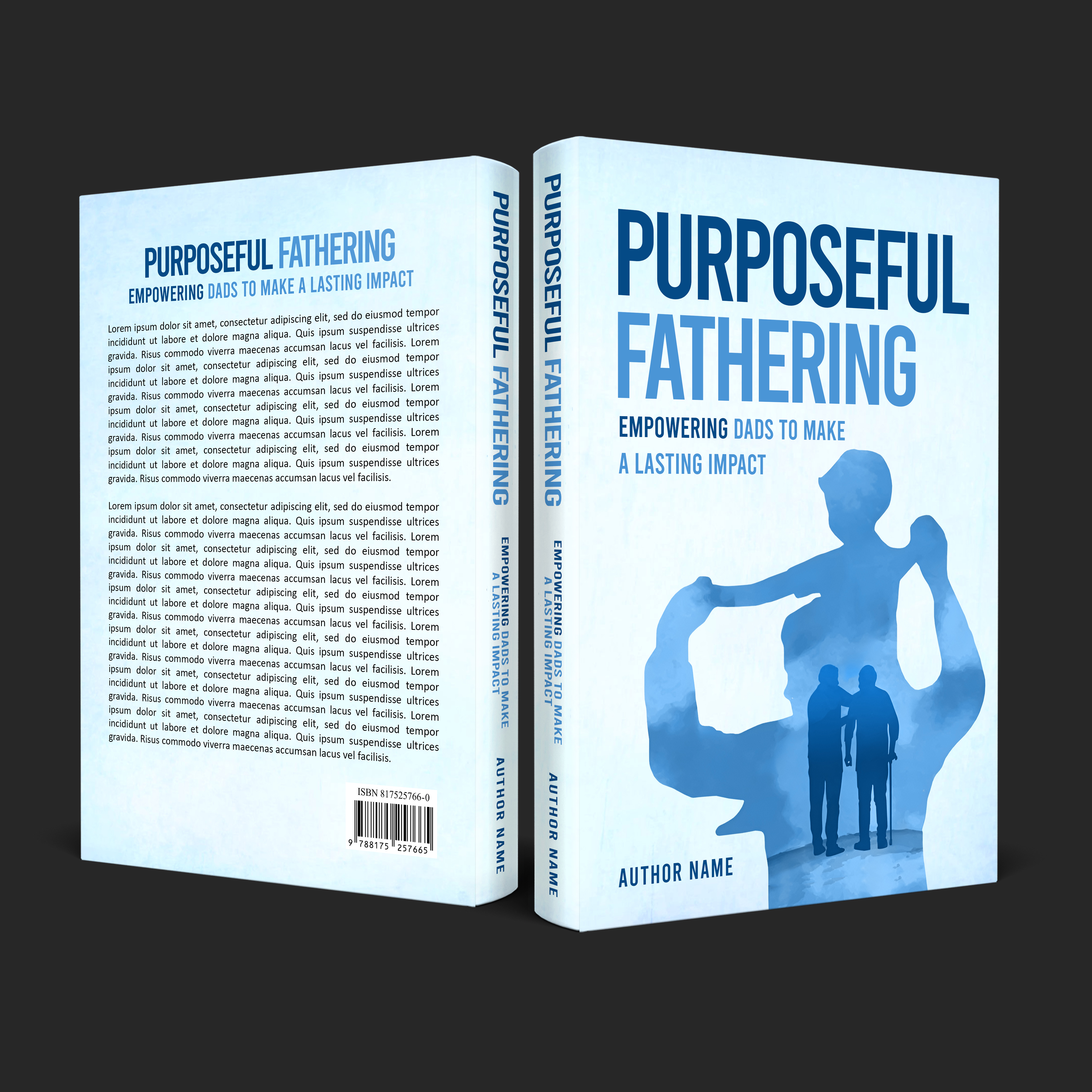 Design de Couverture de Livre par aj pour ce projet | Design #33977264