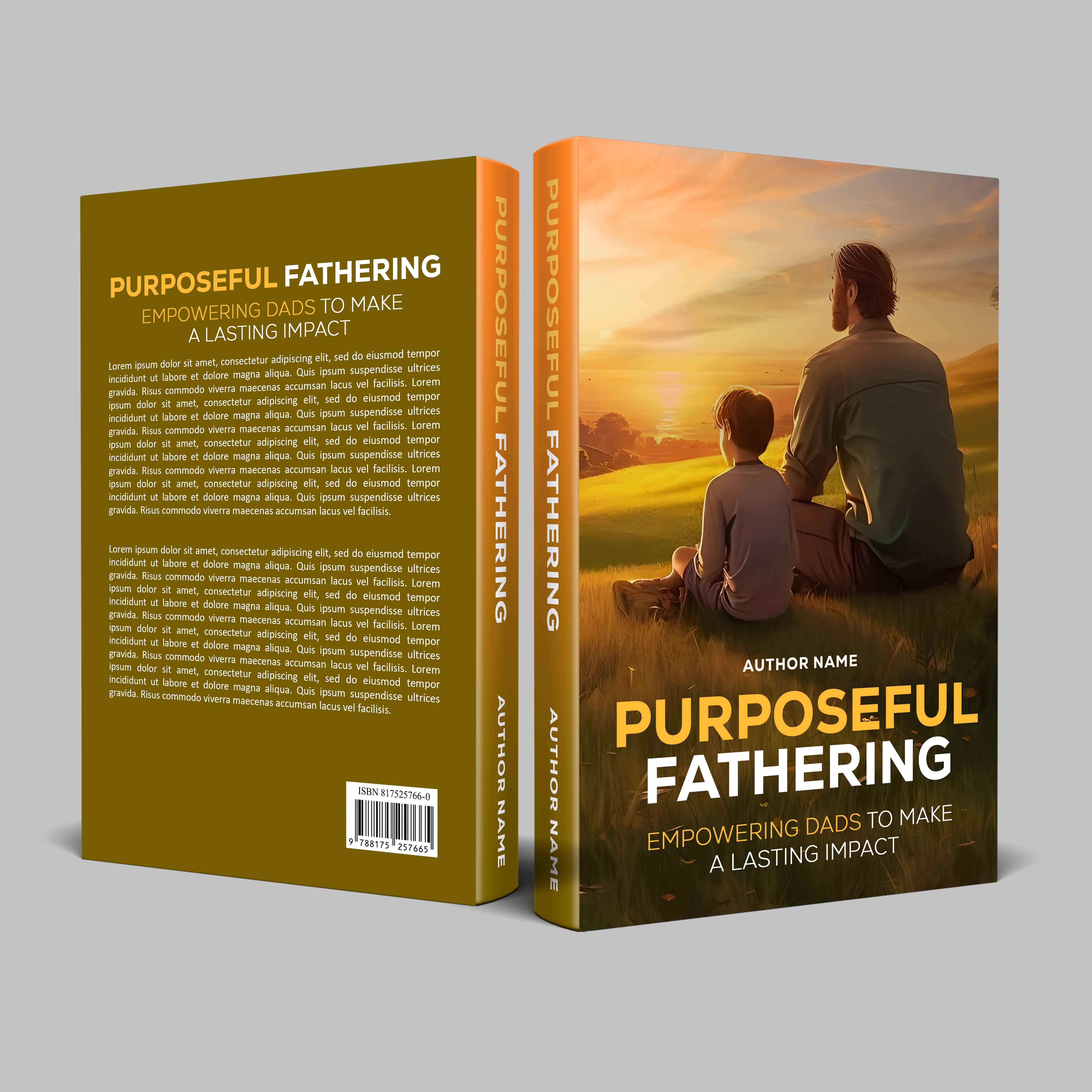 Design de Couverture de Livre par aj pour ce projet | Design #33987966