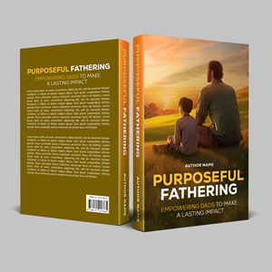 Design de Couverture de Livre par aj pour ce projet | Design : #33987966