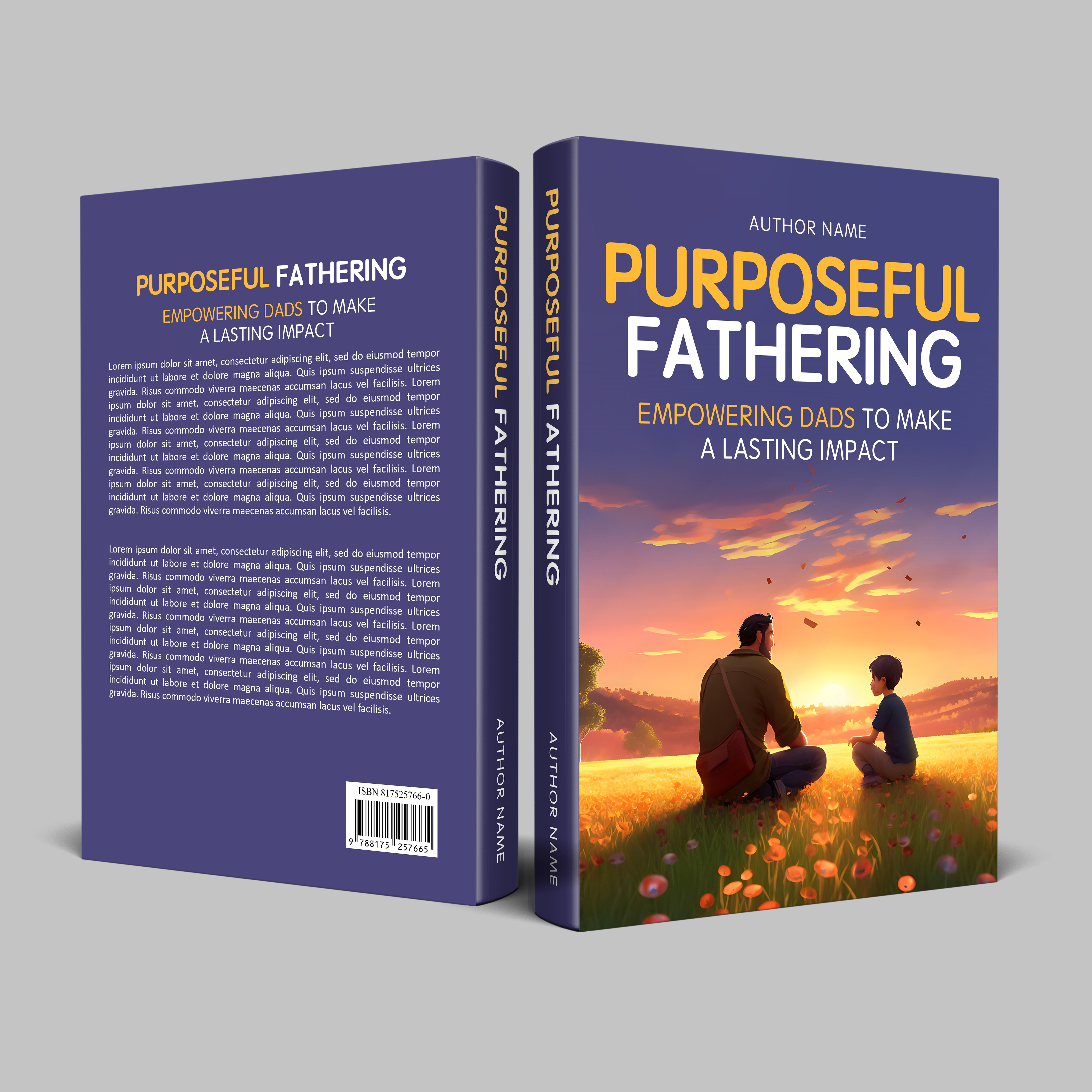 Buchumschlag Design von aj für dieses Projekt | Design #33987967