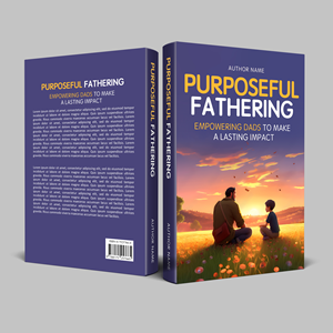 Design de Couverture de Livre par aj pour ce projet | Design : #33987967