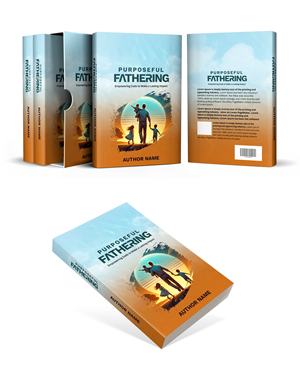 Book Cover Design by fastdesign360
