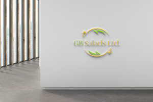 Logo-Design von Razaq für dieses Projekt | Design: #33960491