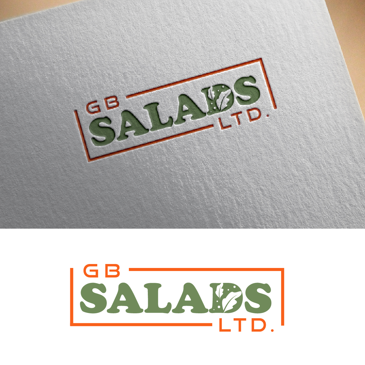 Logo-Design von Loknath für dieses Projekt | Design #33953605
