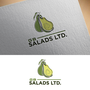 Logo-Design von Loknath für dieses Projekt | Design: #33953606