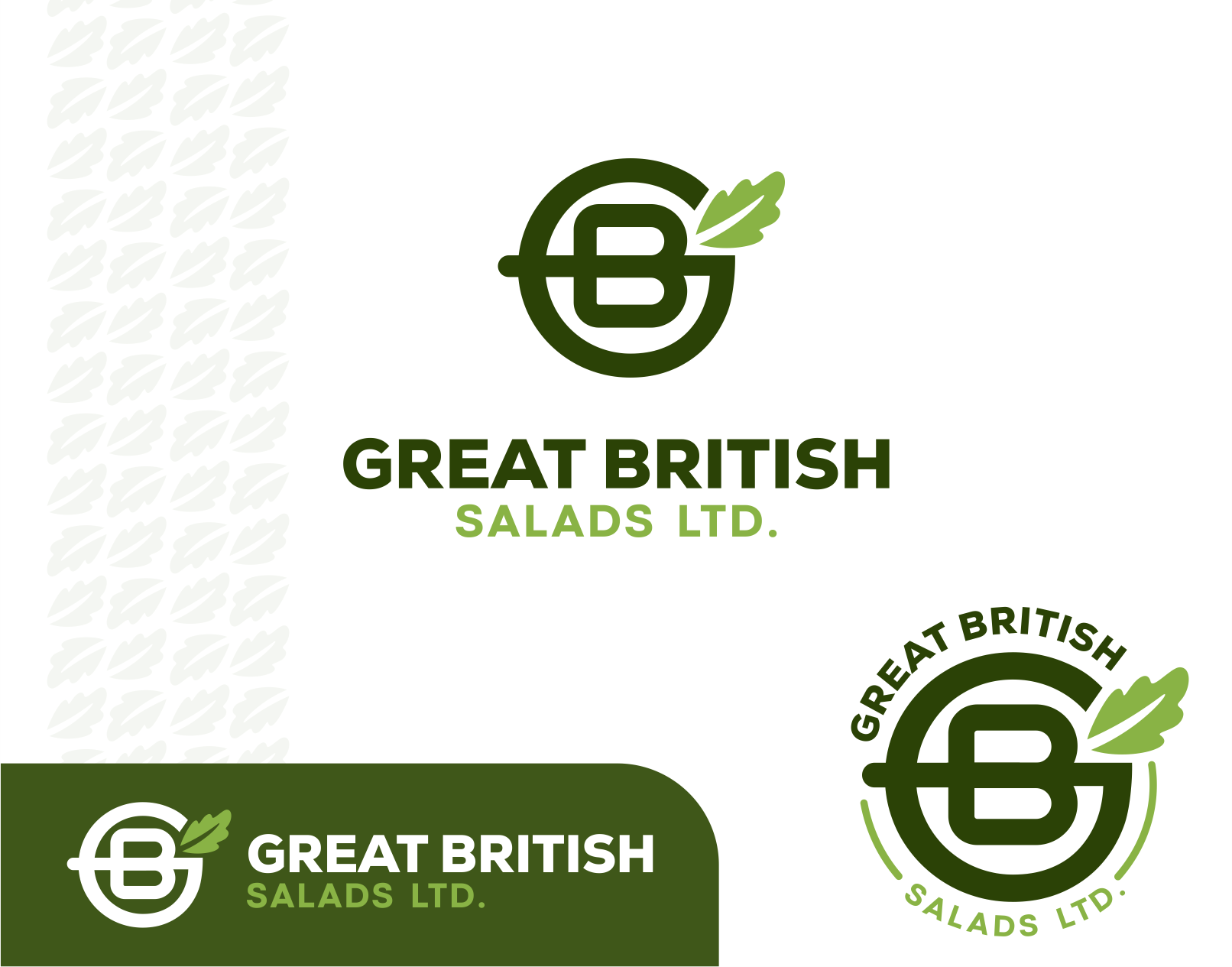Logo Design by LUTNG. for this project | Design #33950002