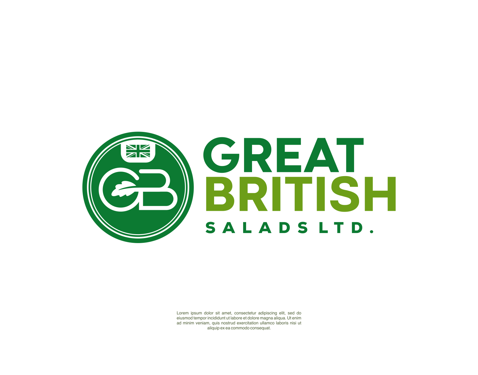 Logo-Design von LUTNG. für dieses Projekt | Design #33950294
