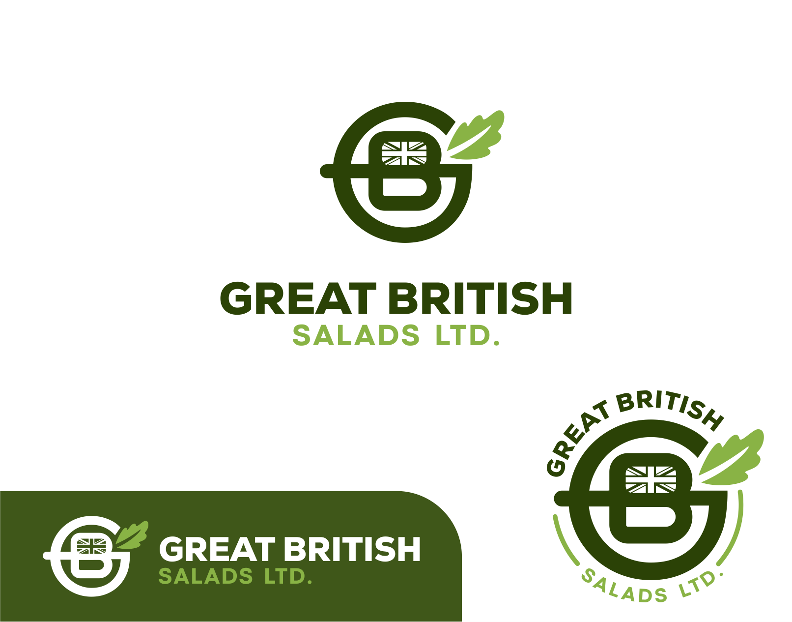 Logo-Design von LUTNG. für dieses Projekt | Design #33950297