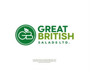 Logo Design by LUTNG. for this project | Design: #33952371