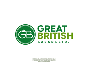 Logo Design by LUTNG. for this project | Design: #33952372