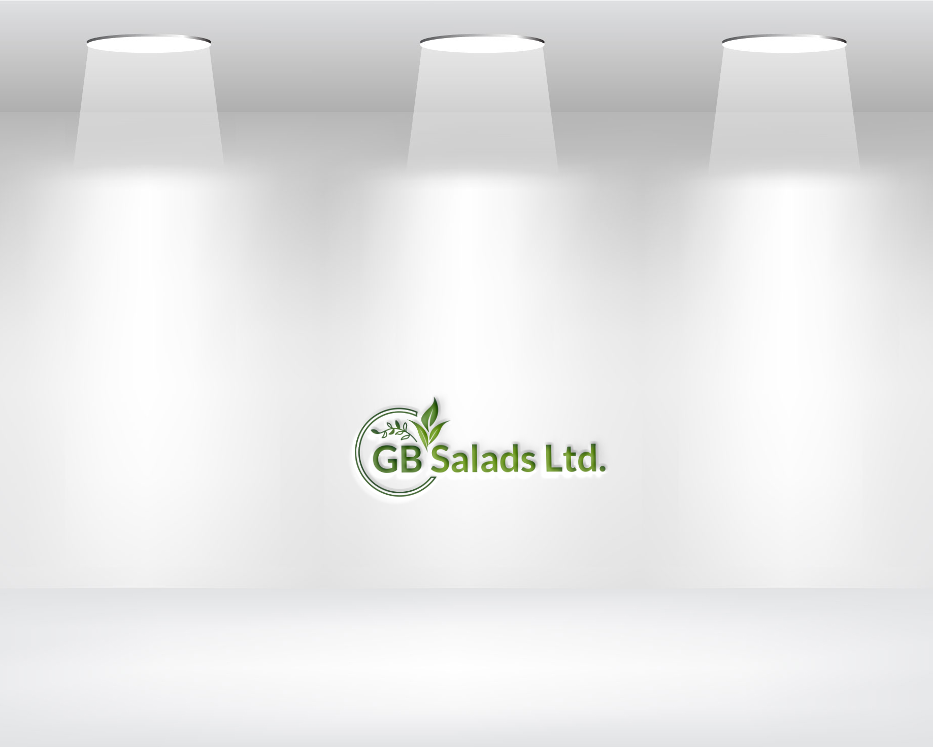 Logo Design by Daniel Khan for this project | Design #33950231
