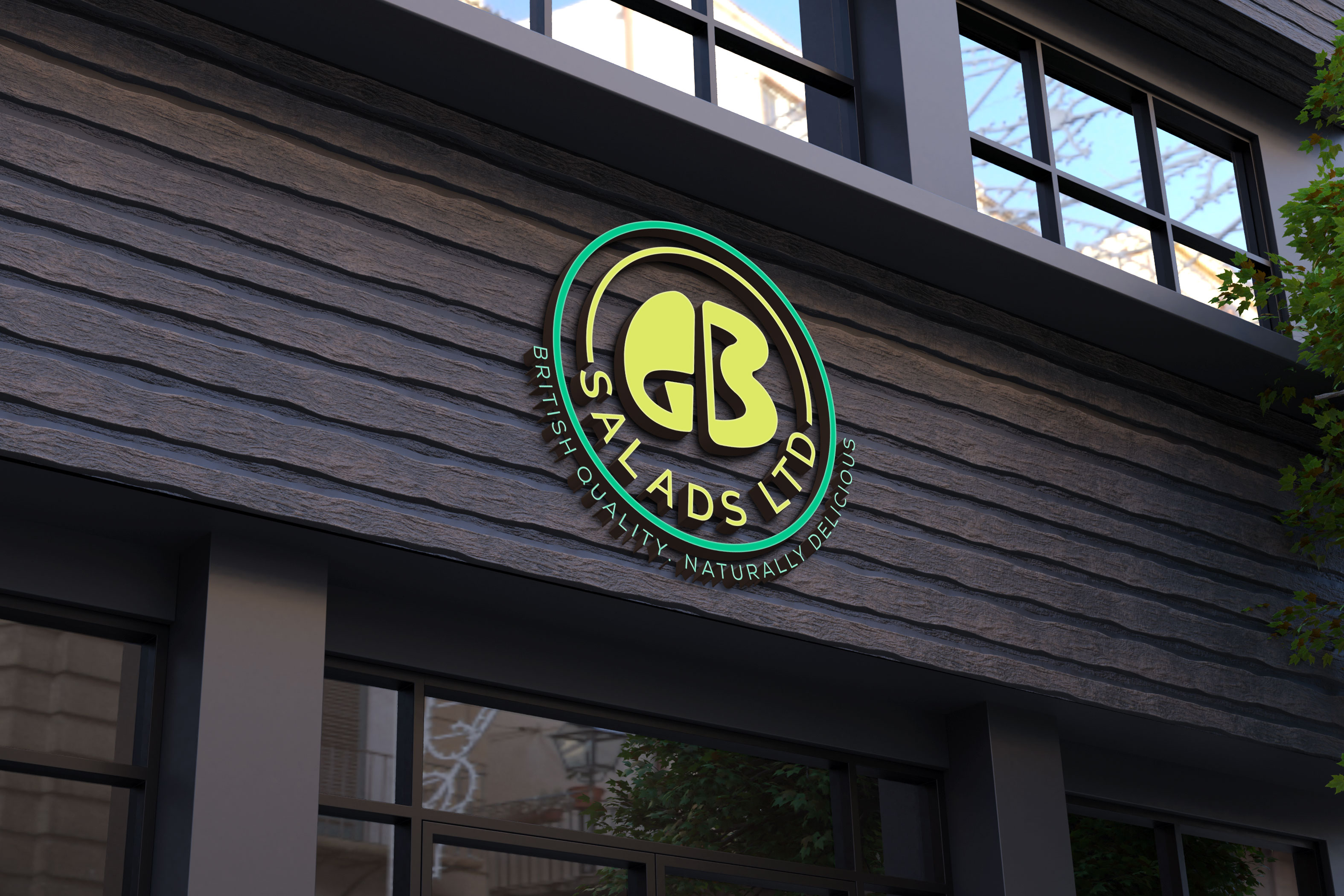 Logo-Design von Kavth für dieses Projekt | Design #33995731