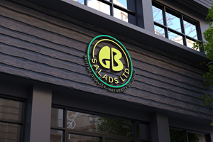 Logo-Design von Kavth für dieses Projekt | Design: #33995731
