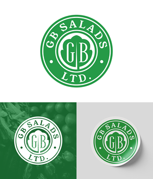 Logo-Design von Aezakmi für dieses Projekt | Design: #33997158