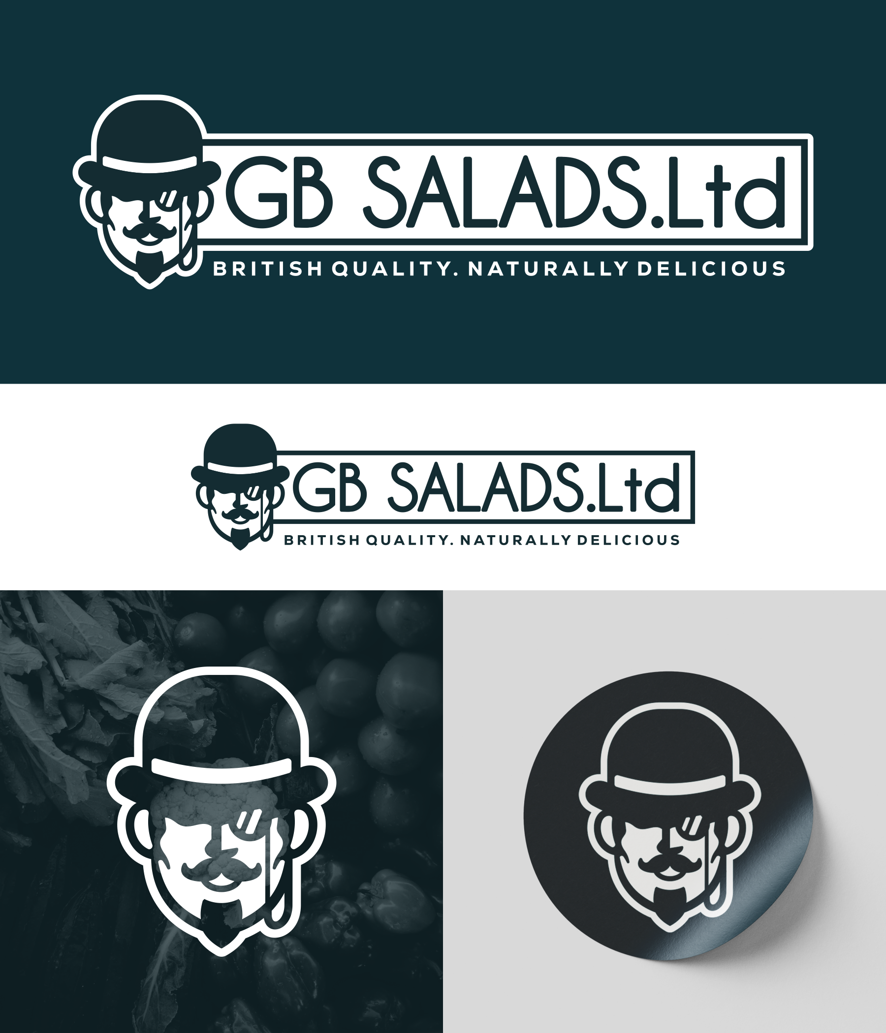 Logo Design by Aezakmi for this project | Design #33997173