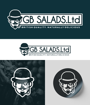 Logo-Design von Aezakmi für dieses Projekt | Design: #33997173