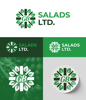 Logo-Design von Aezakmi für dieses Projekt | Design: #33997182