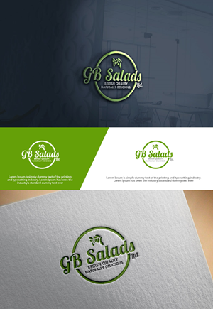 Logo-Design von sulemani  creation für dieses Projekt | Design: #33948496