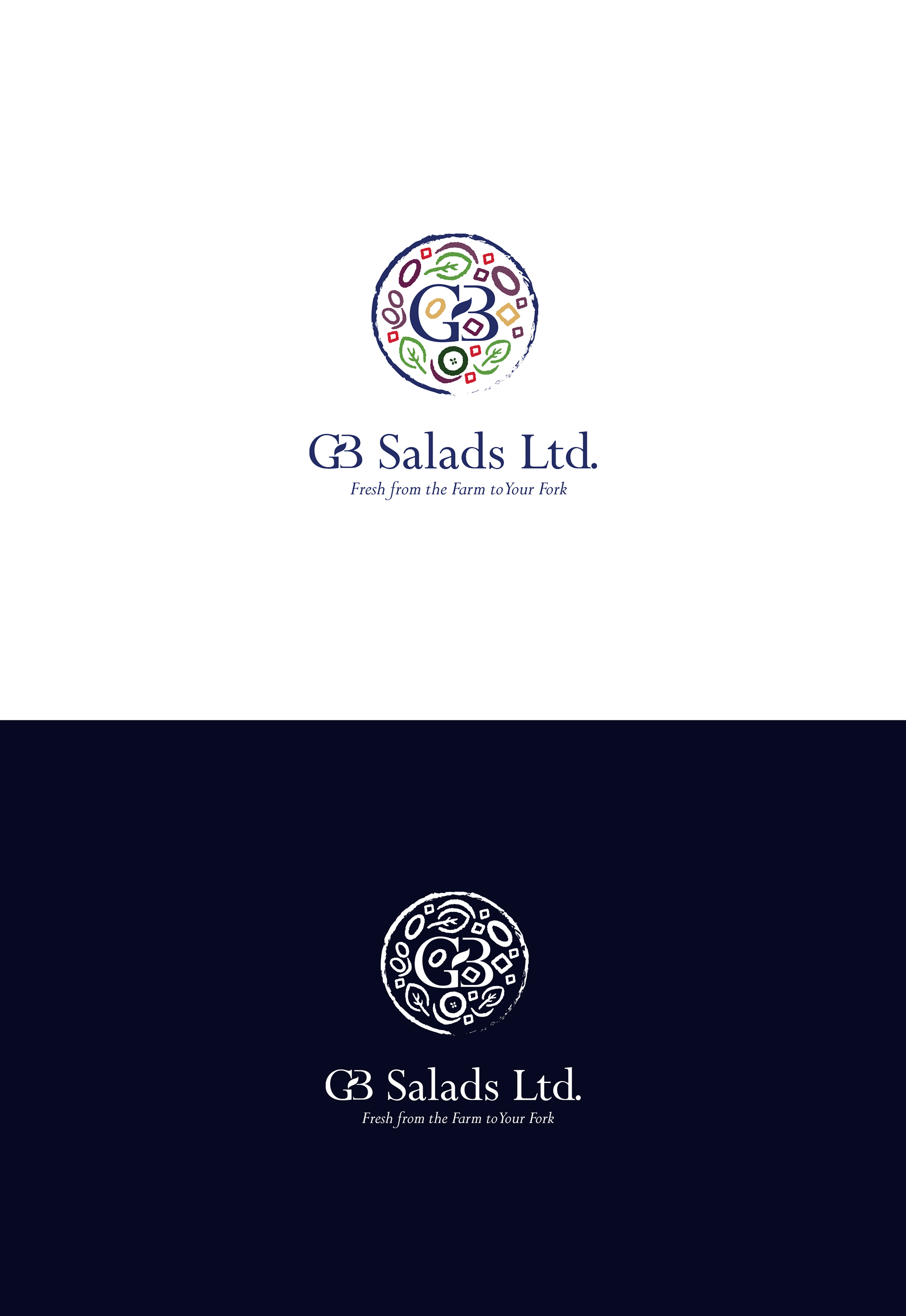 Logo-Design von COLOURS BRANDING für dieses Projekt | Design #33958611