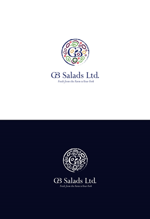 Logo-Design von COLOURS BRANDING für dieses Projekt | Design: #33958611