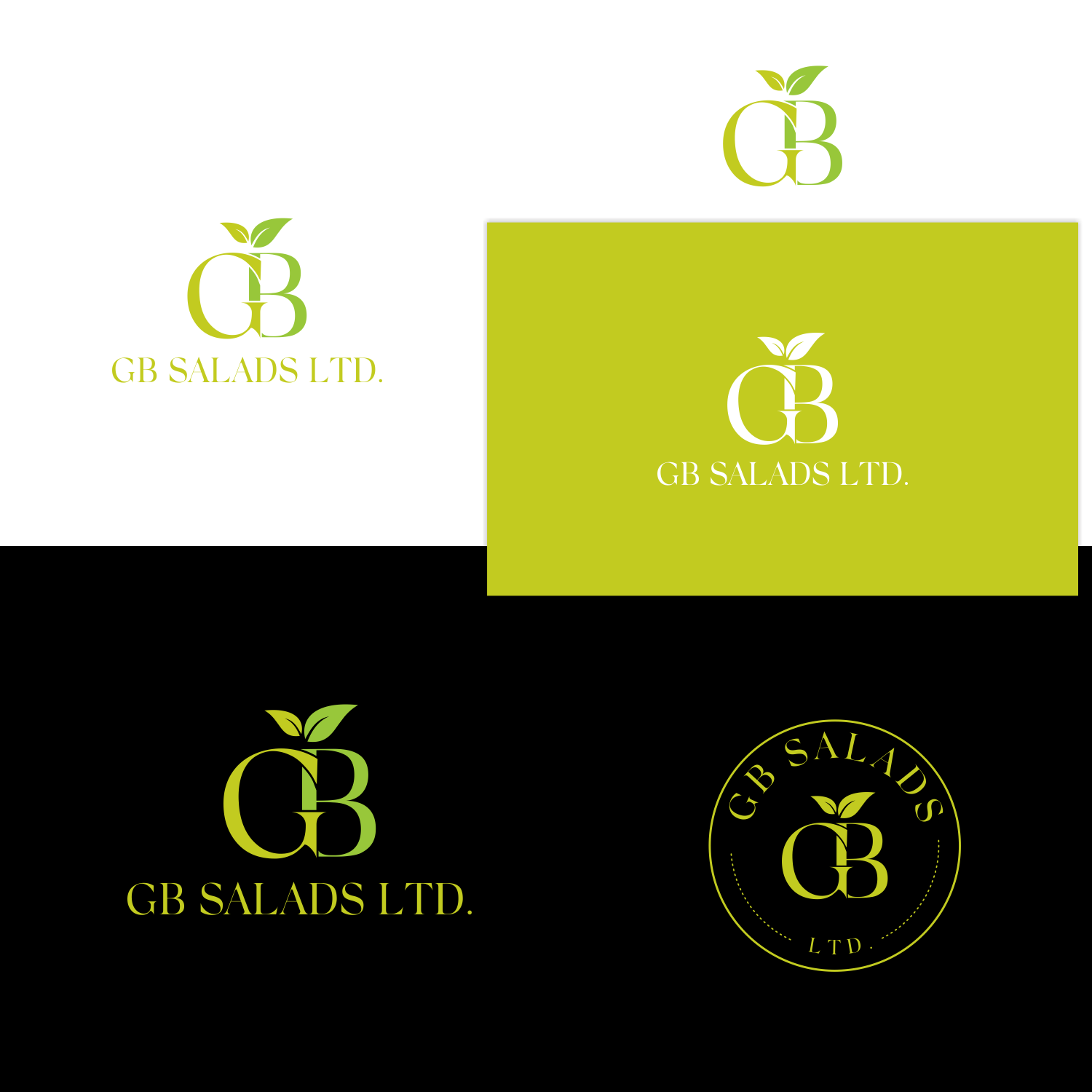 Logo Design by abidzar for this project | Design #33957509