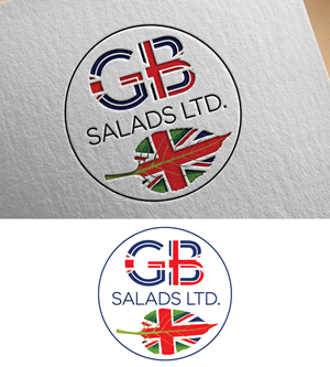 Logo Design by bute