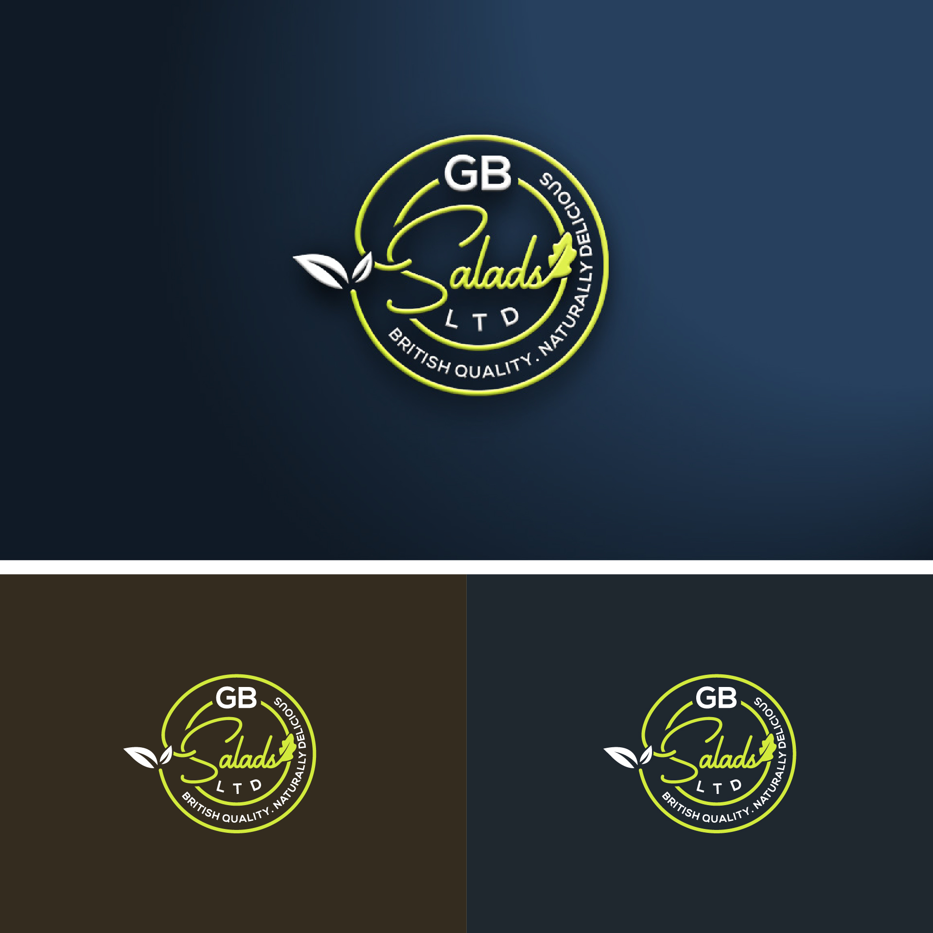 Diseño de Logo por Deziners Zone para este proyecto | Diseño #33952288