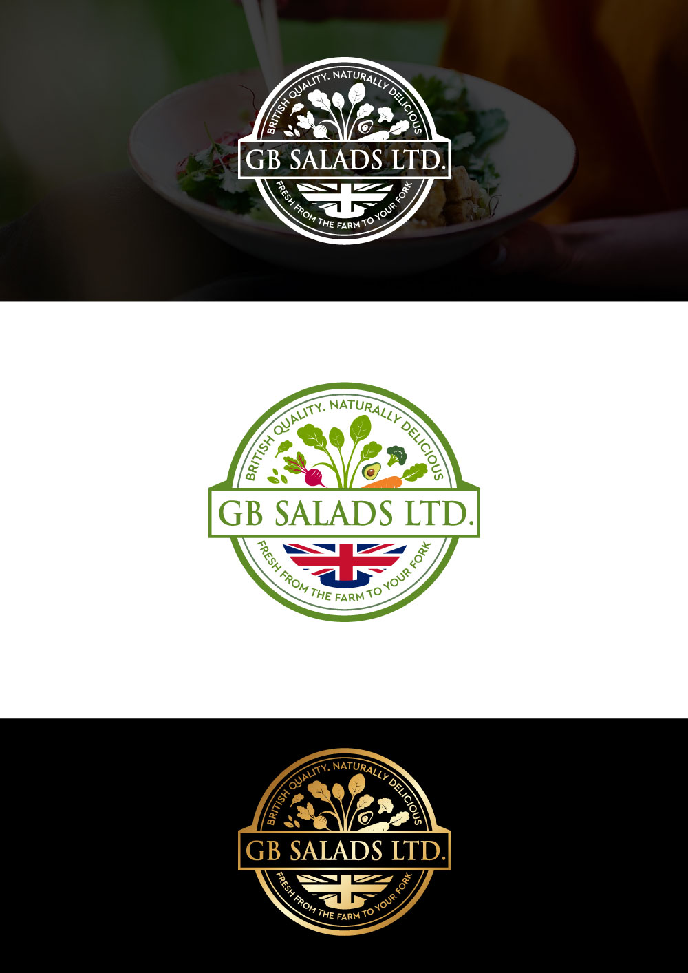 Logo Design by Cactus Designs for this project | Design #33959265