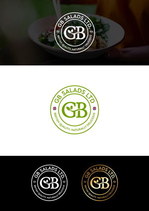 Design de Logo par Amethystica pour ce projet | Design : #33985576