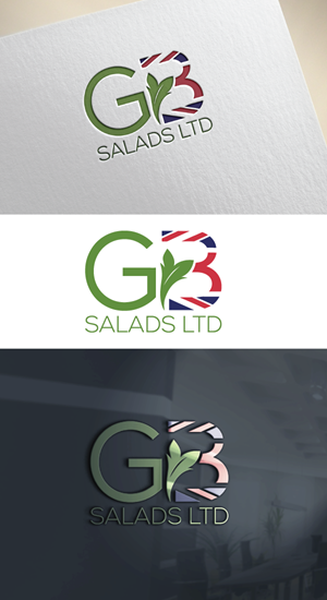 Logo Design by AB design ..... for this project | Design: #33955211