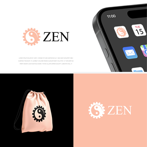 Logo Design by LogoEon for this project | Design: #33954424