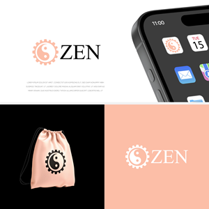 Logo Design by LogoEon for this project | Design: #33954665