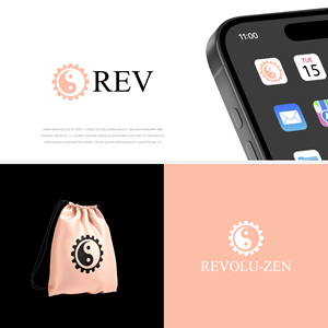 Logo Design by LogoEon for this project | Design: #33956443