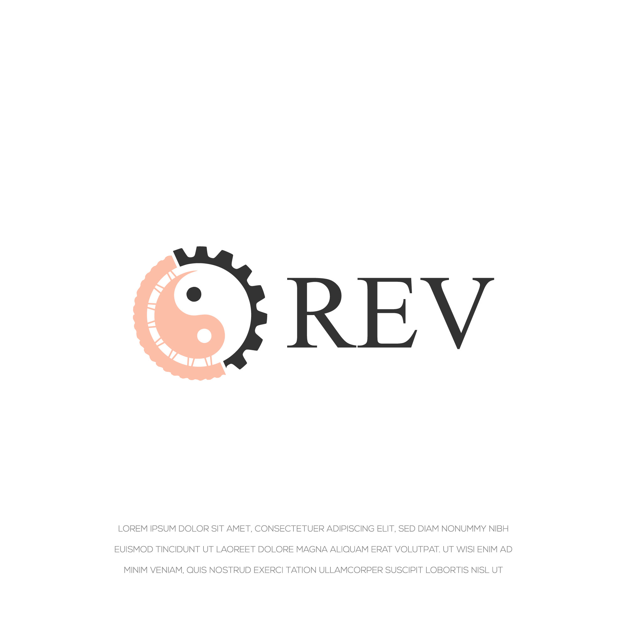 Logo Design by LogoEon for this project | Design #33956654