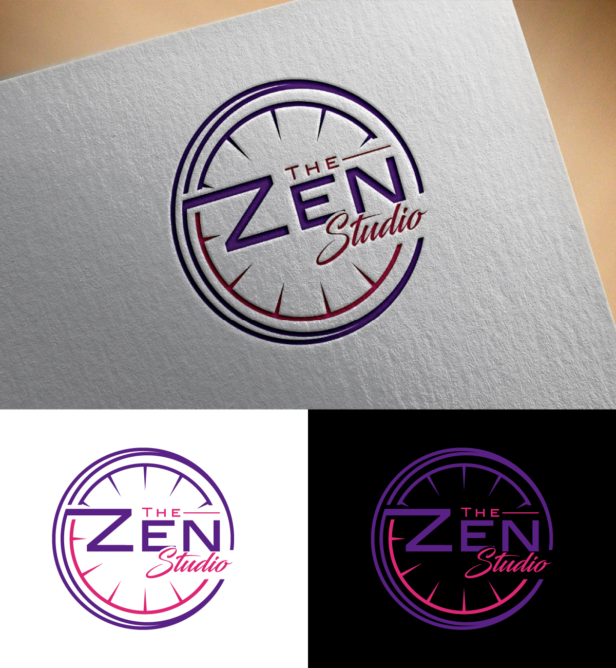 Logo Design by RS_Design for this project | Design #33946994