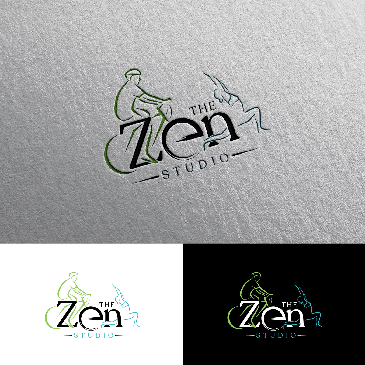 Logo Design by chris Ray for this project | Design #33951293