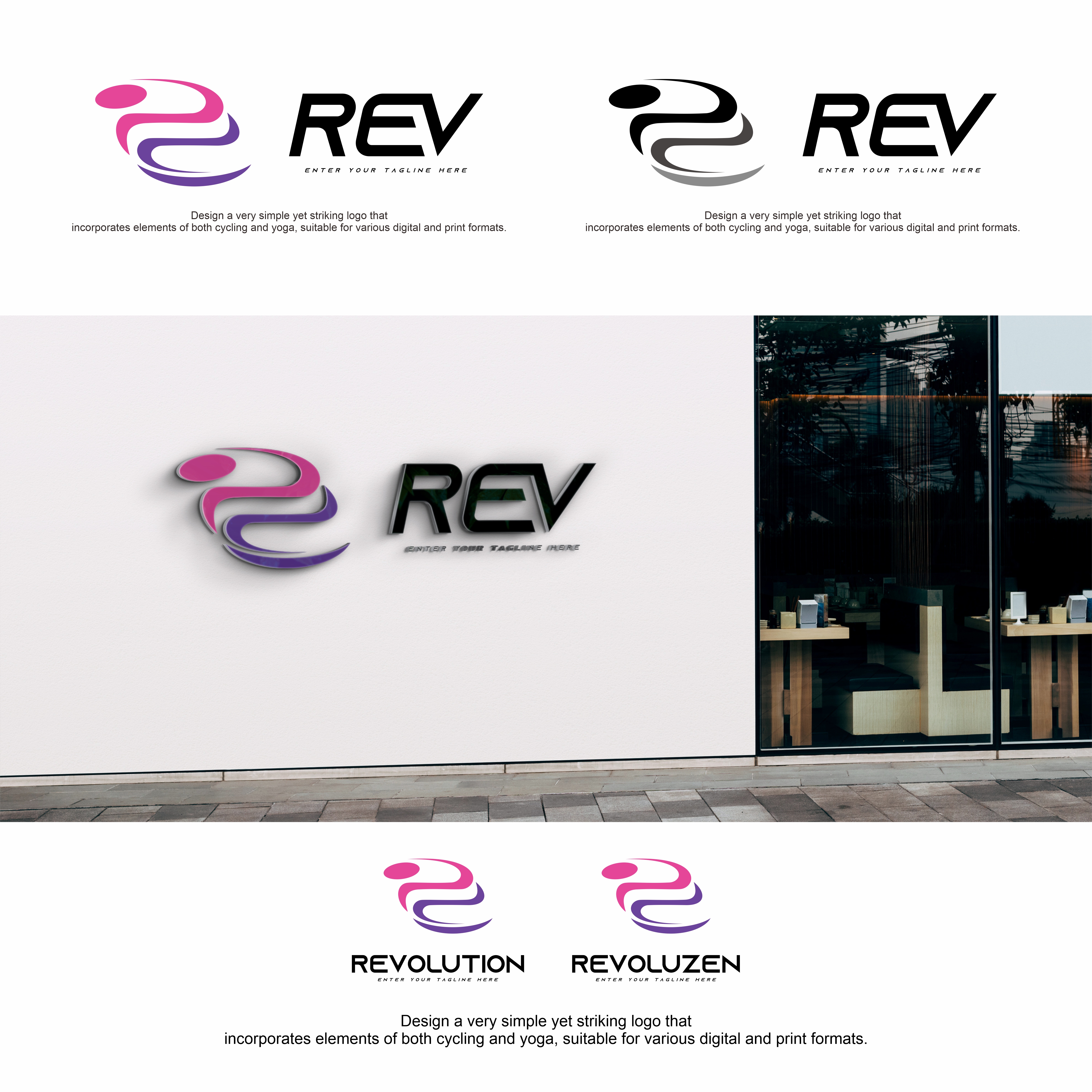 Logo-Design von enka94 für dieses Projekt | Design #33957175