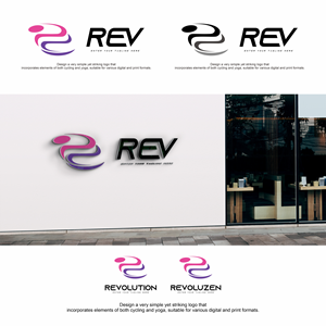 Logo Design by enka94 for this project | Design #33957175