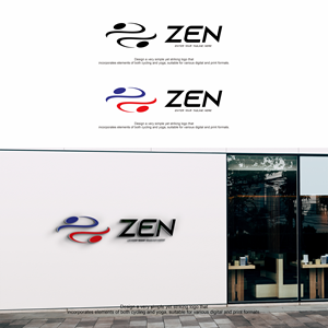 Logo Design by enka94 for this project | Design: #33957634