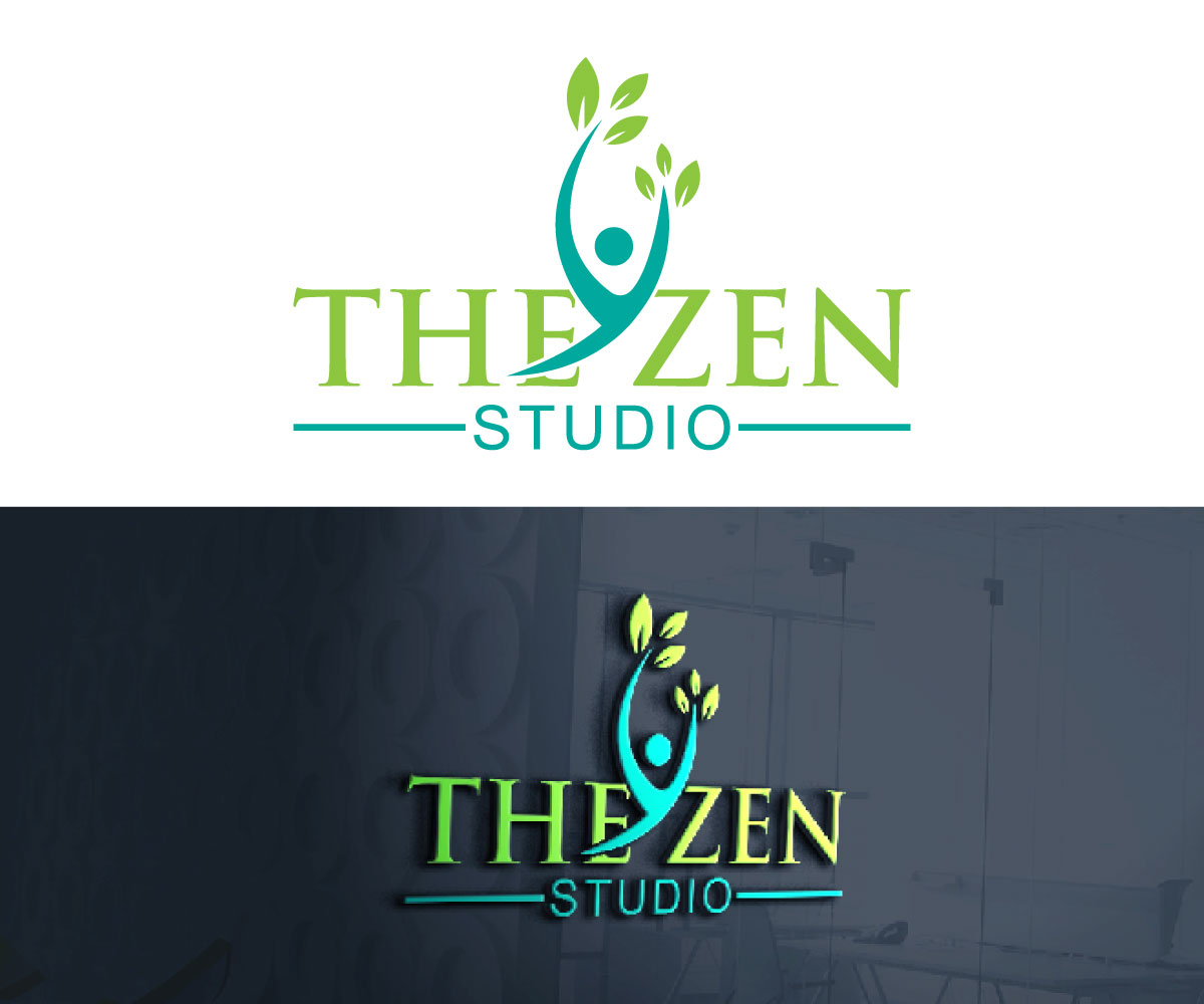 Logo Design by NajimPathan for this project | Design #33955114