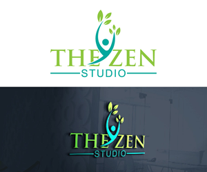 Logo Design by NajimPathan for this project | Design: #33955114