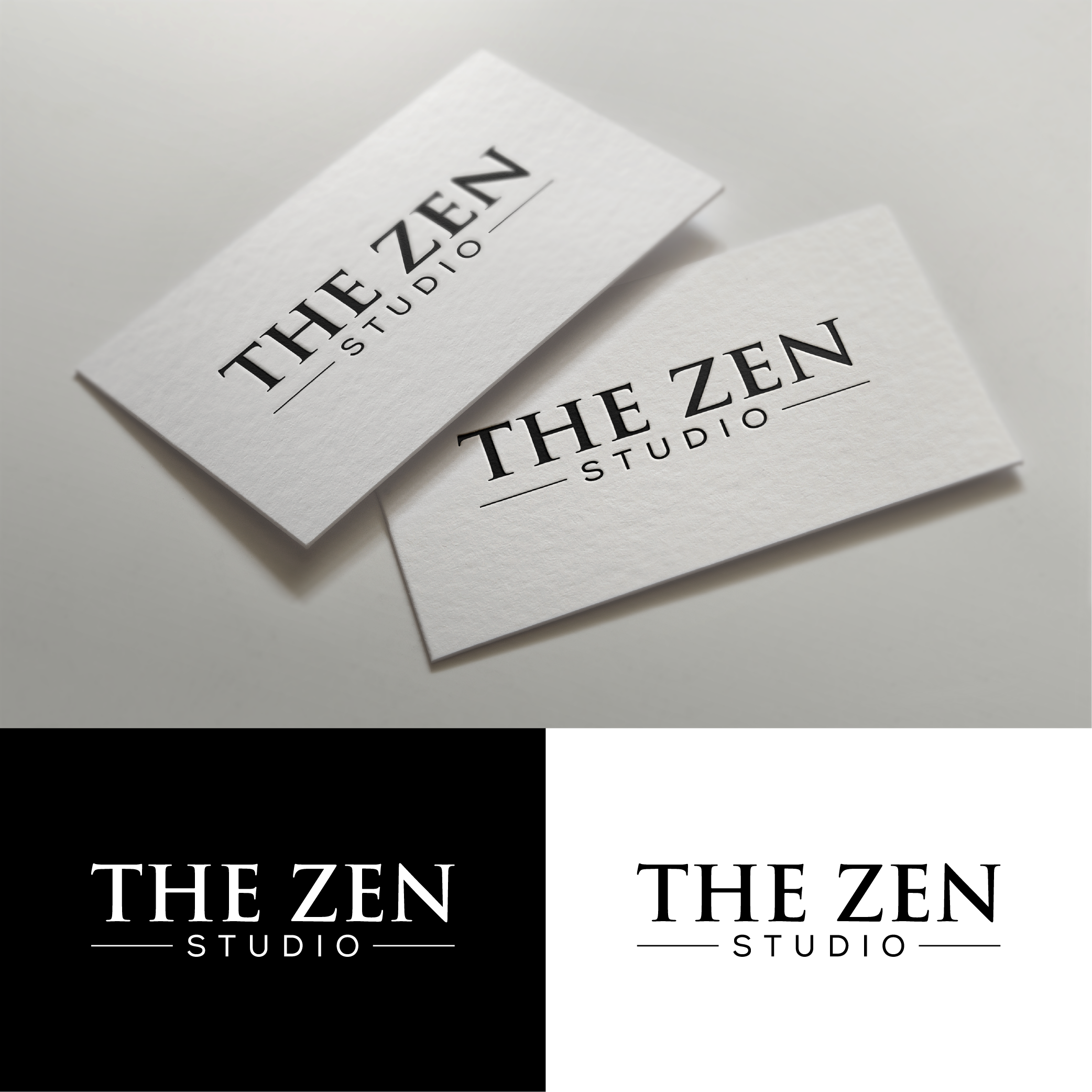 Logo Design by sengkuat for this project | Design #33955037