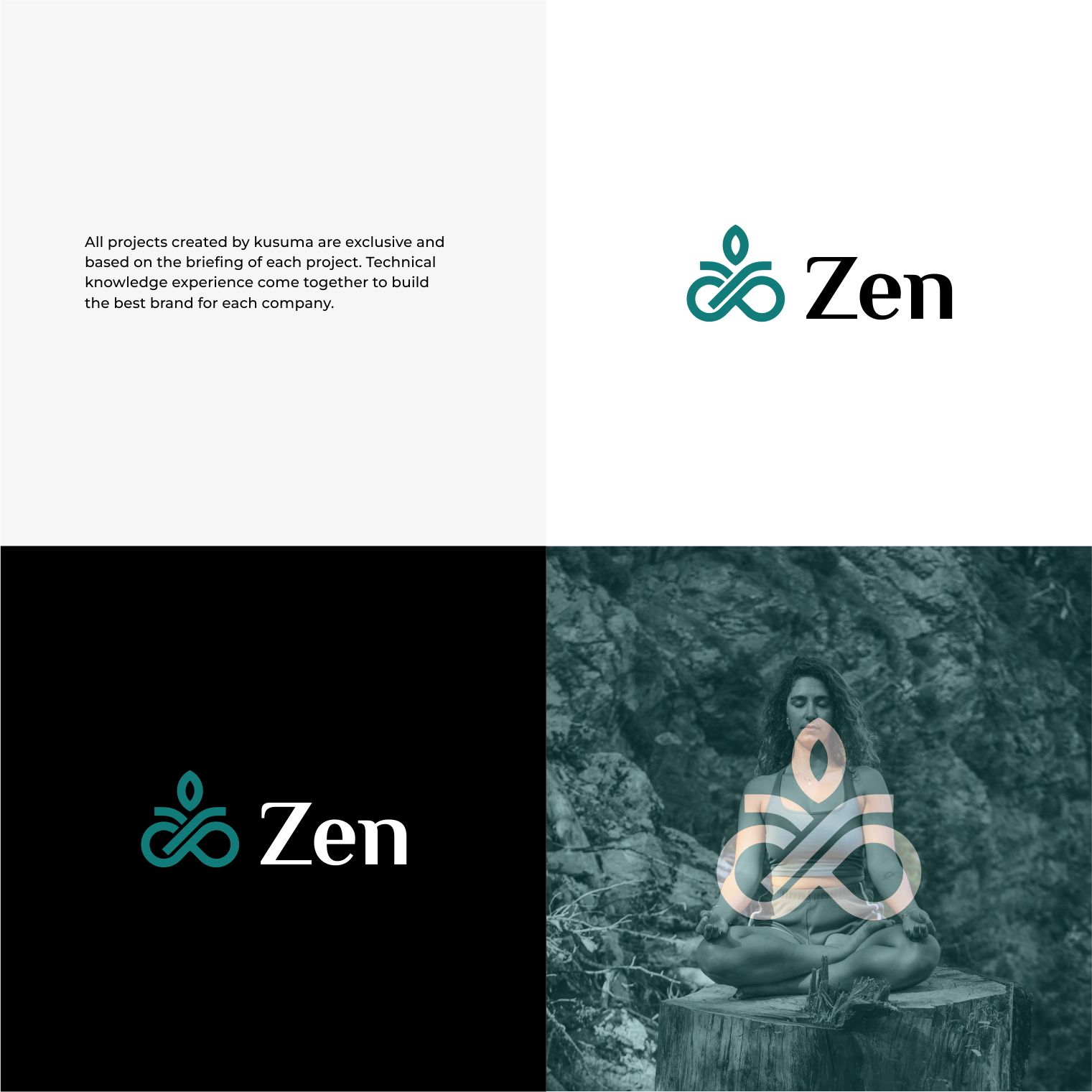 Logo Design by Kusuma Studio for this project | Design #33951341