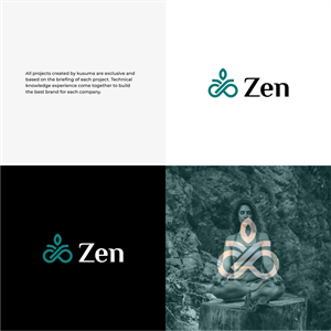 Logo Design by Kusuma Studio for this project | Design: #33951341