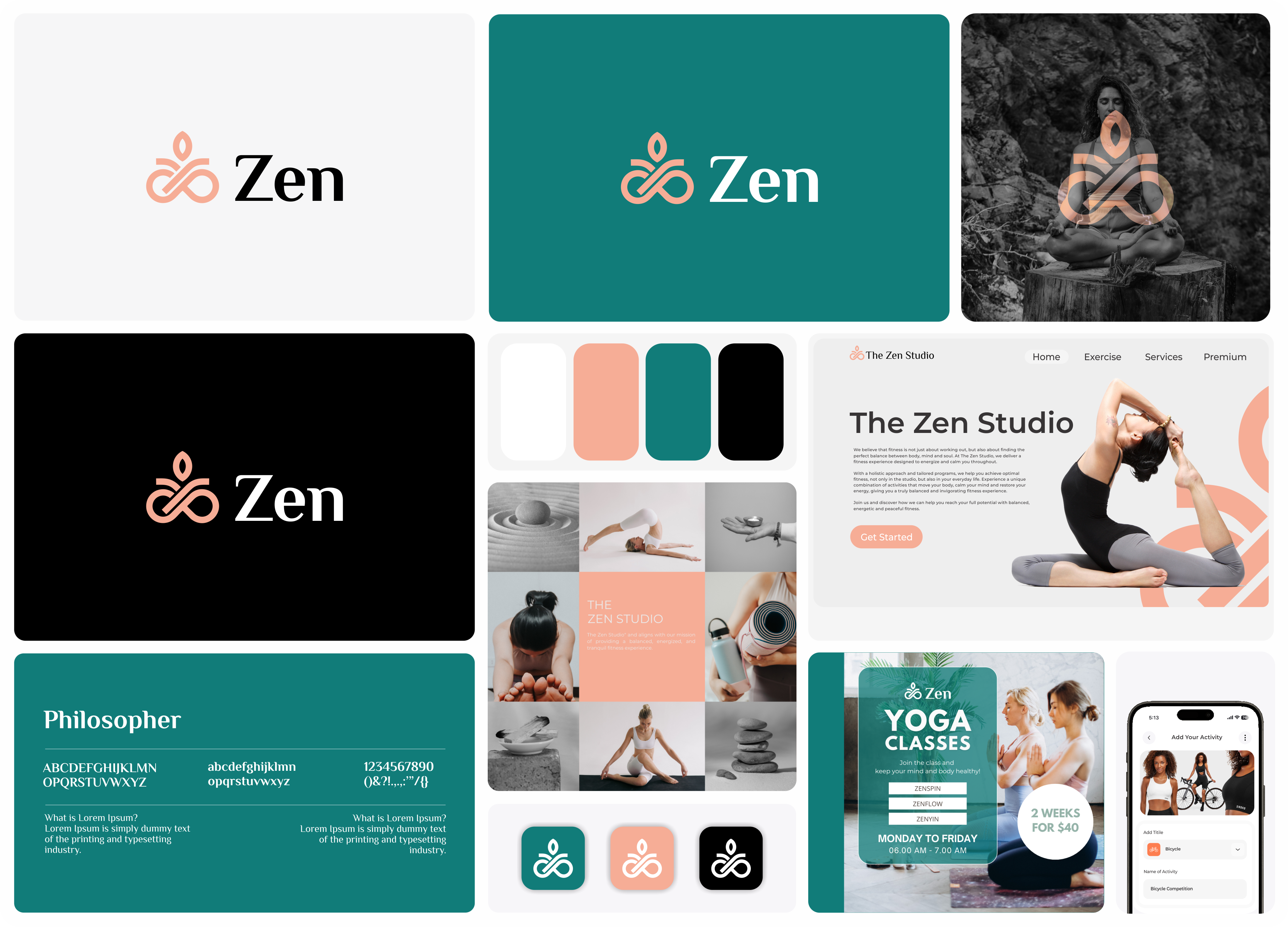 Logo Design by Kusuma Studio for this project | Design #33954616